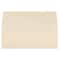 JAM Paper #10 Business Parchment Envelopes, 50ct.